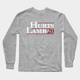 Hurts Lamb in 2020 Long Sleeve T-Shirt